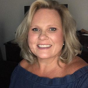 Meet your Posher, Tammy